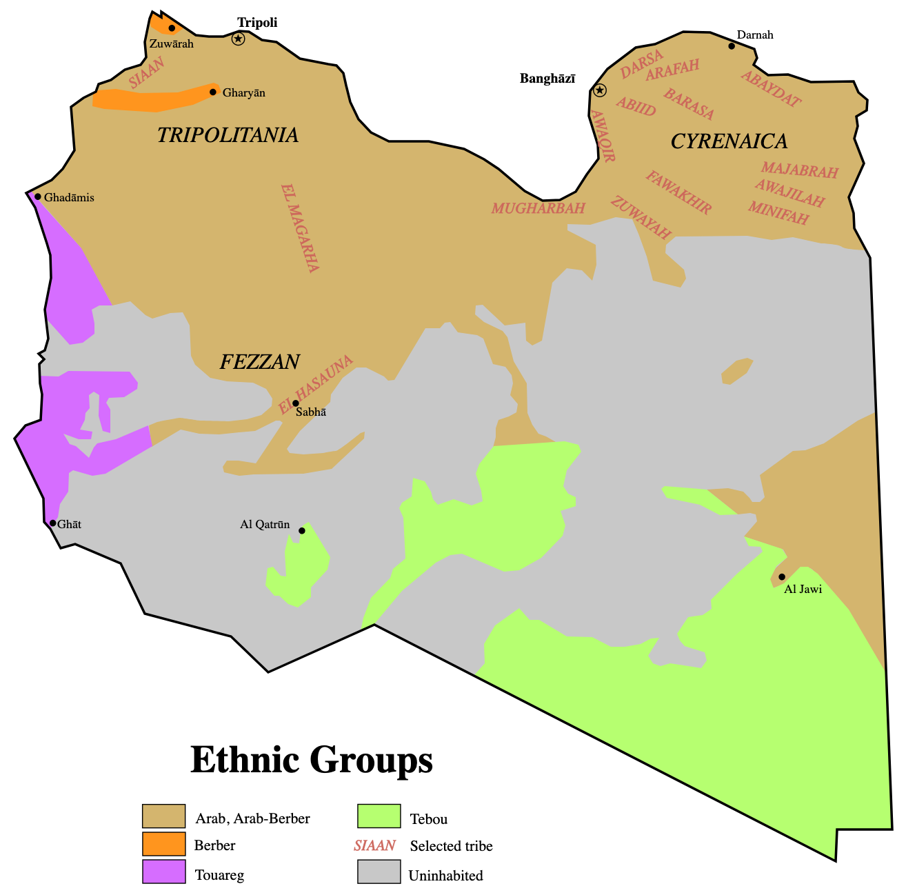 Por qué nadie impedirá que Azerbaiyán se quede con el Alto Karabaj - El  Orden Mundial - EOM