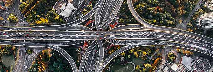 Logística e Infraestructuras Logística e Infraestructuras