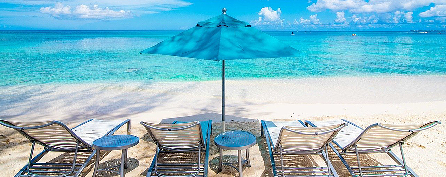 Playa del Caribe [Pixabay]
