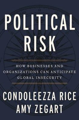 Political Risk: How Businesses and Organizations can Anticipate Global Insecurity