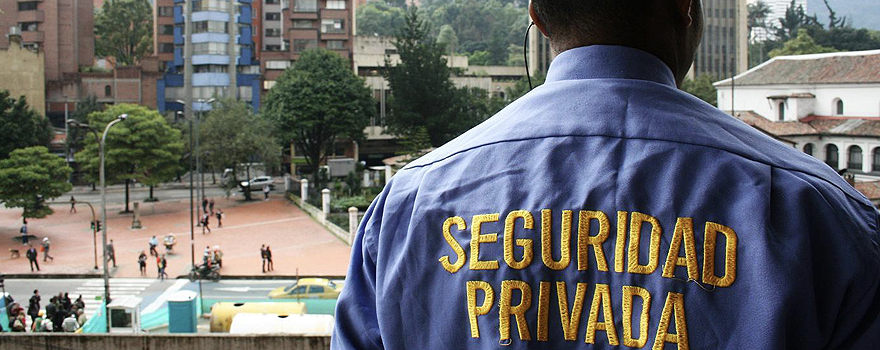 Seguridad privada: solución para los Hosteleros (y de paso para los demás)