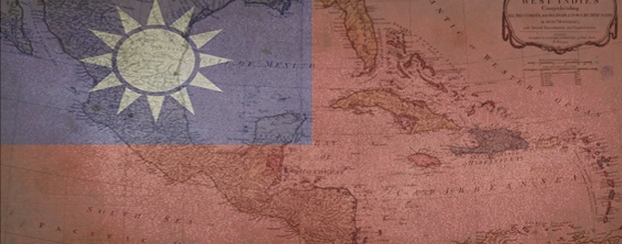 Taipéi paga a Centroamérica su reconocimiento con importaciones