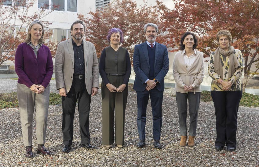 Navarra acoge un congreso sobre la espiritualidad femenina en la Edad Media