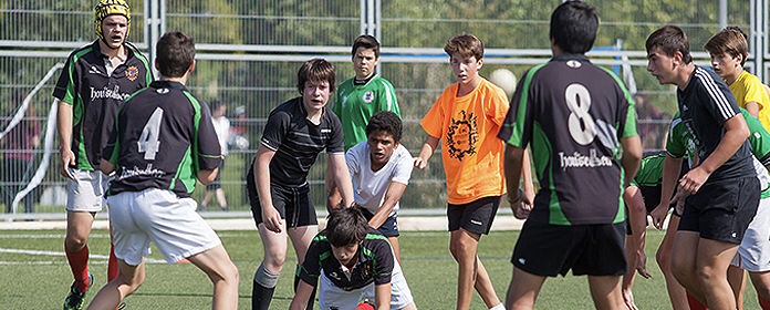 Descripcion de la imagen