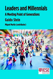 Leaders and Millennials. A Meeting Point of Generations