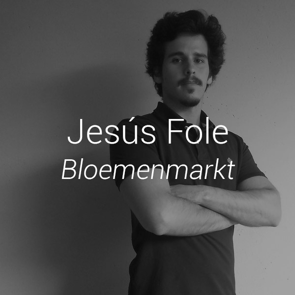 Jesús Fole