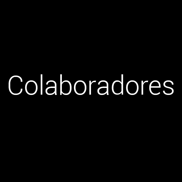 Colaboradores