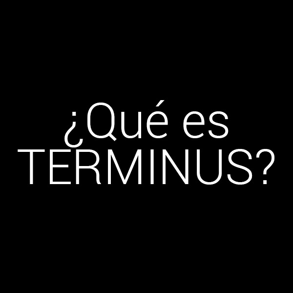 ¿Qué es TERMINUS?