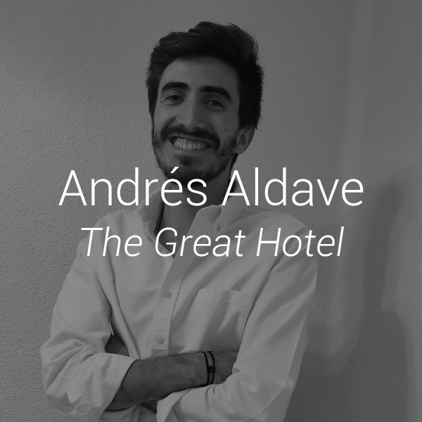 Andrés Aldave