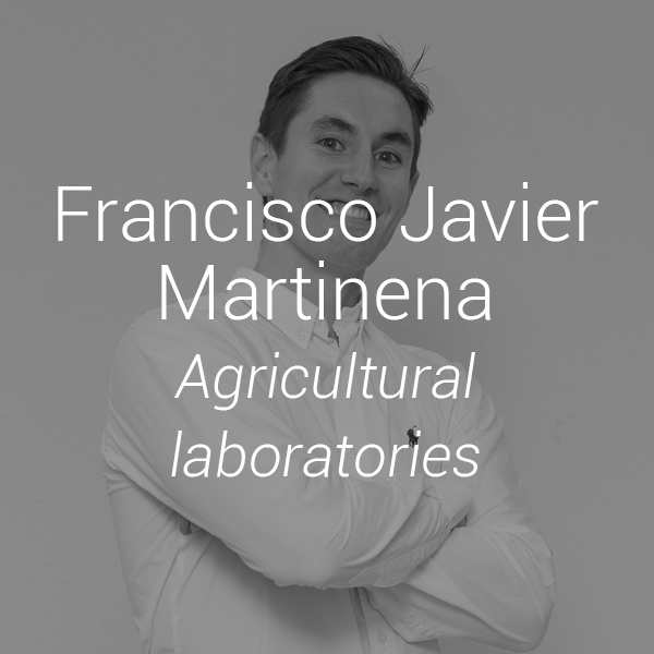 Francisco Javier Martinena