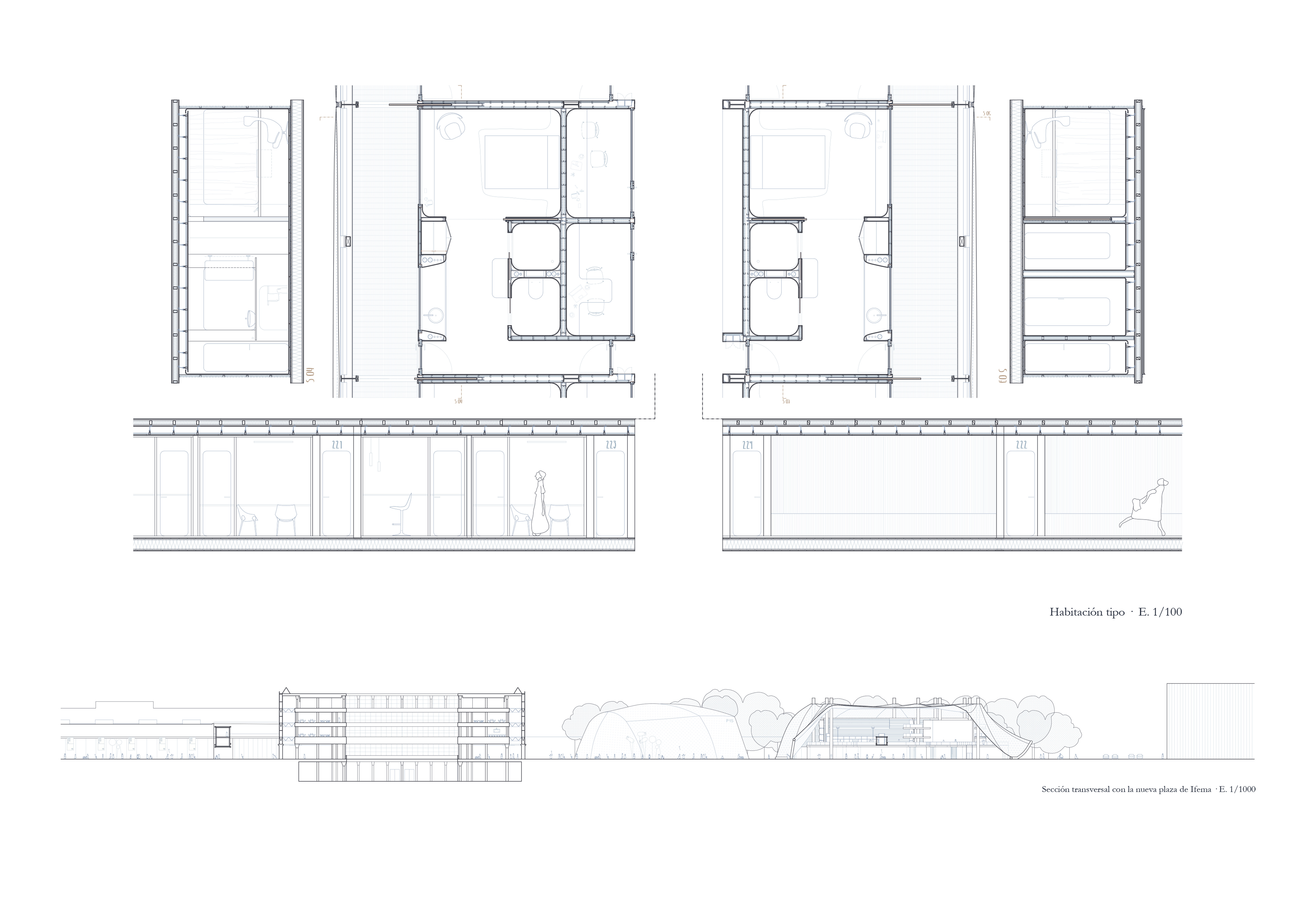 Proyecto Carmen Bistuer