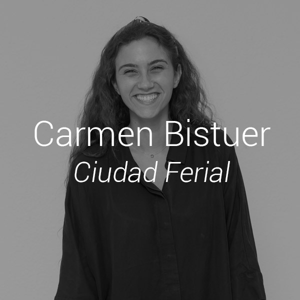 Carmen Bistuer