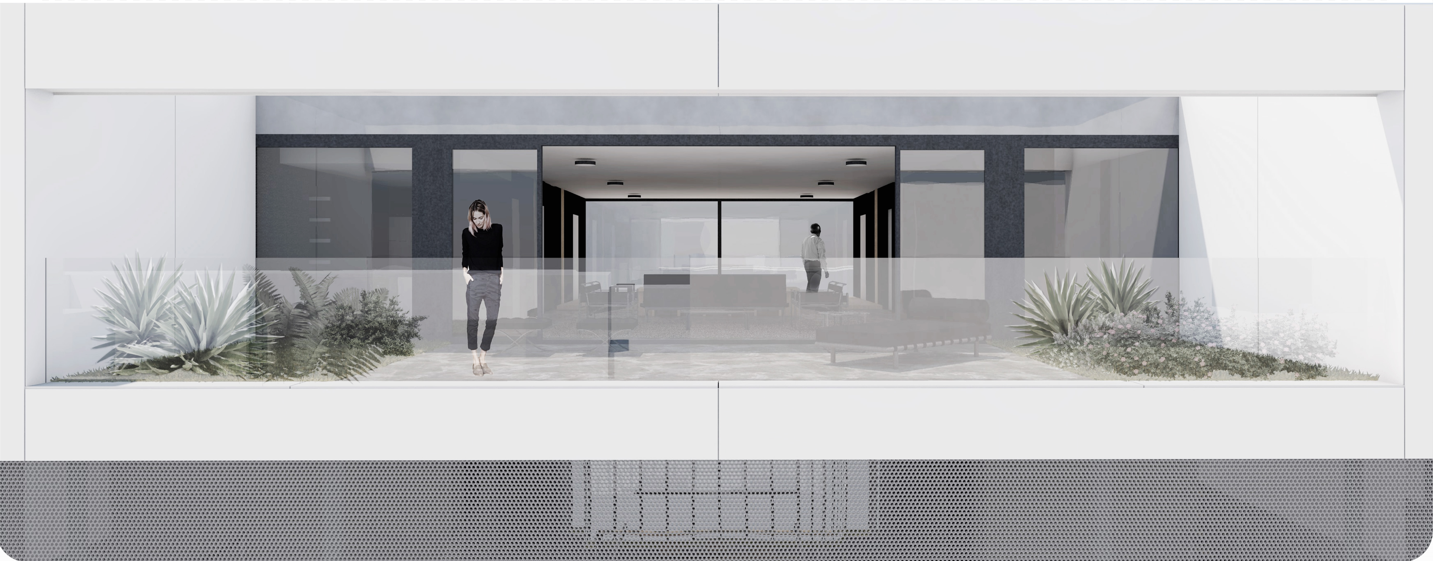 Proyecto Borja Ruiz de Castañeda