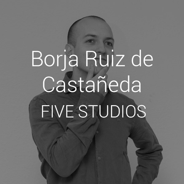 Borja Ruiz