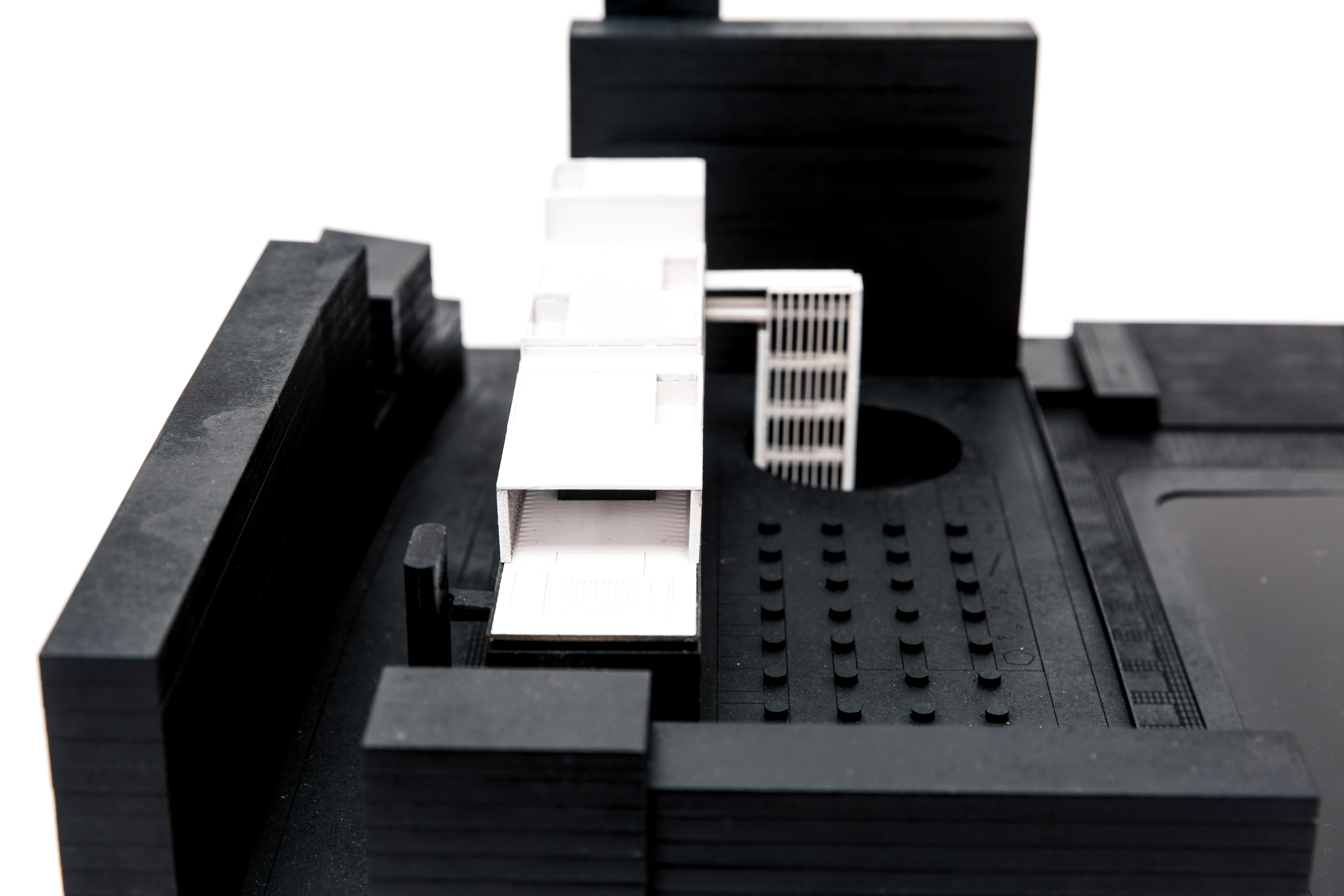 Proyecto Borja Ruiz de Castañeda