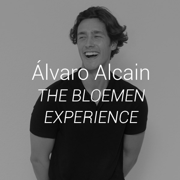 Álvaro Alcain