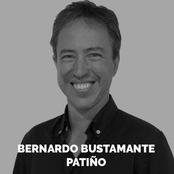 Bustamante Patiño