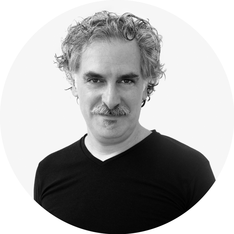 José Cavallero José Cavallero