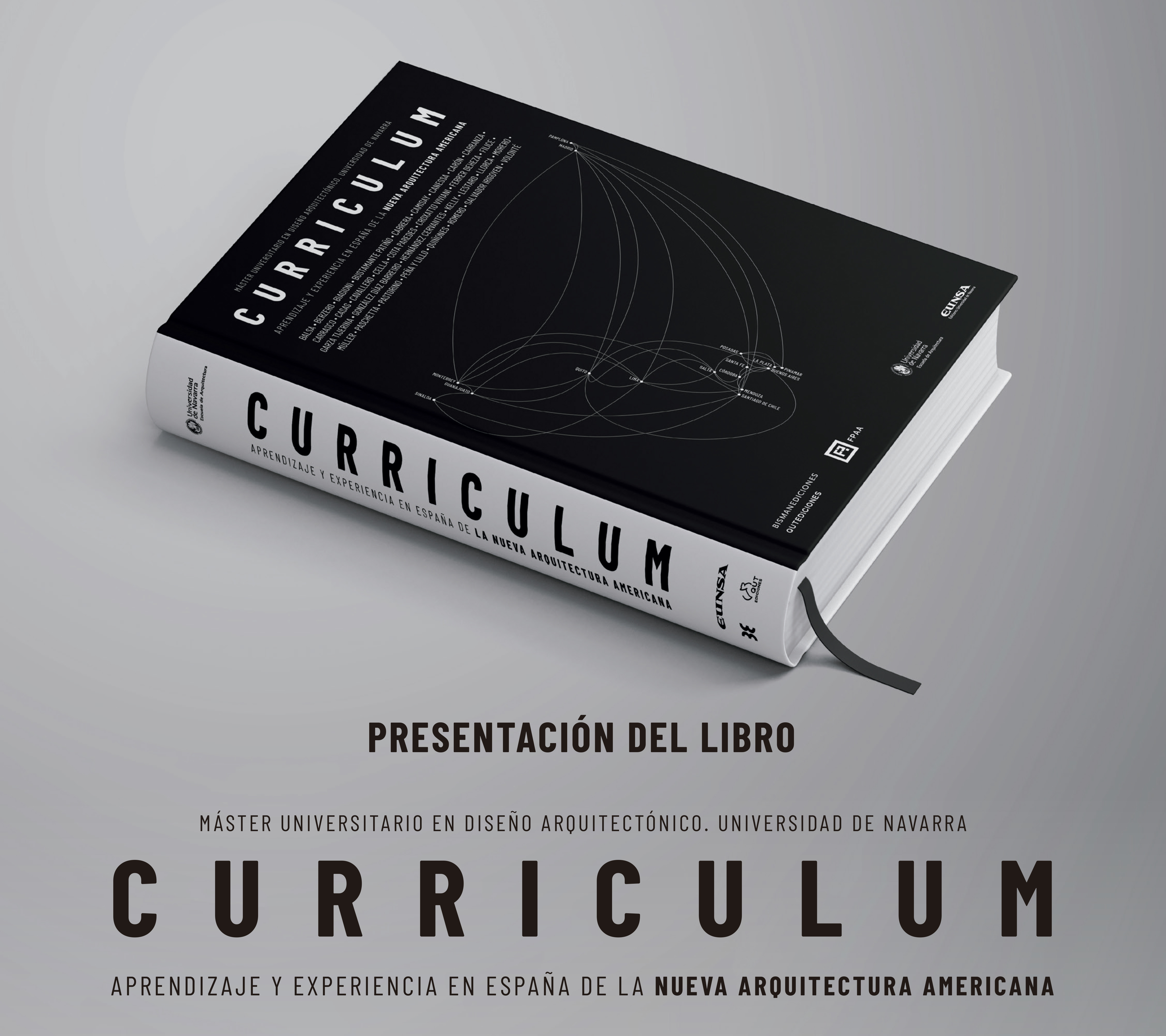 Presentación del libro Presentación del libro