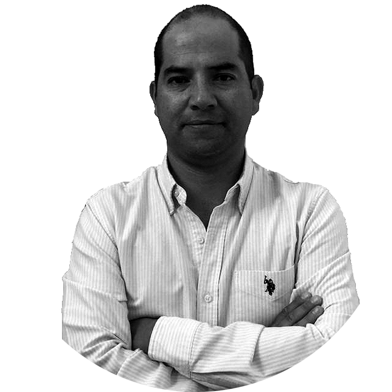 Juan Andrés Romero Juan Andrés Romero
