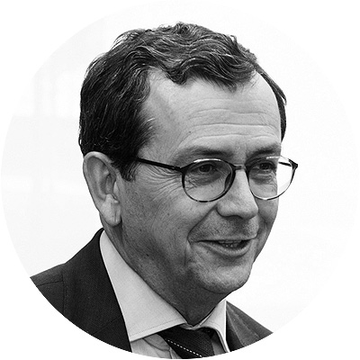 Ángel José Gómez Montoro Ángel José Gómez Montoro