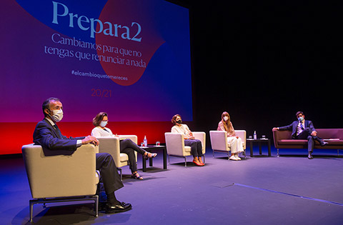 Mesa redonda