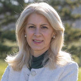 Elisa Maria Rodrigues de Araújo
