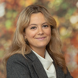 María Álvarez