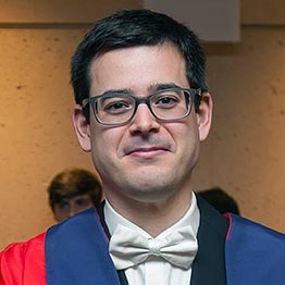 Aitor Blanco Pérez