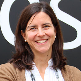Silvia Carlos Chillerón (PhD)