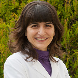 Raquel Conde (PhD)