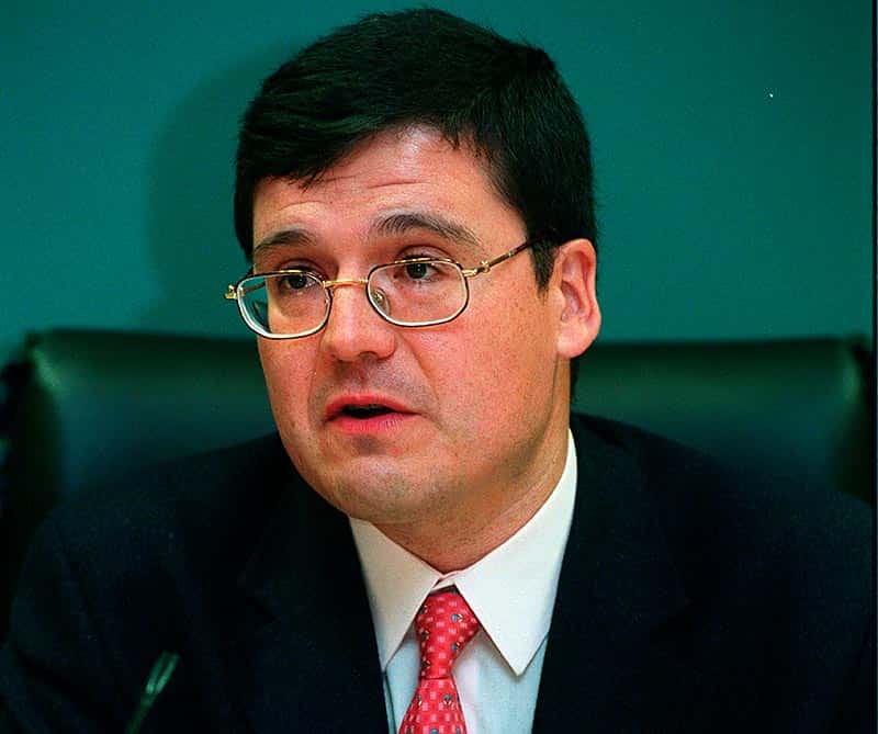 Dr. Francisco Crosas