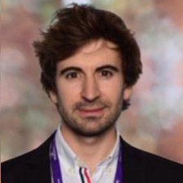 David del Río Orduña
