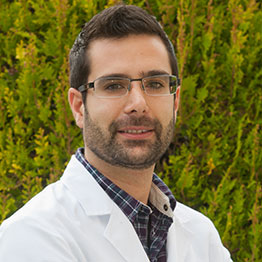 Alberto Delgado
