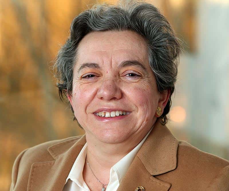 Dra. Clara Fernández-Ladreda