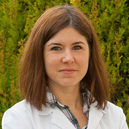 Celia Fernández Rubio (PhD)