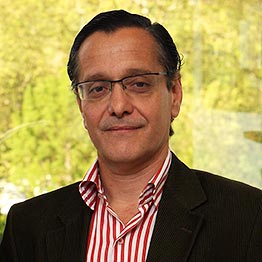 Dr. Álvaro Ferrary Ojeda