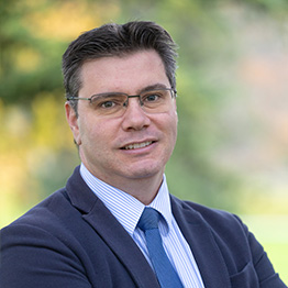 Alejandro N. García Martínez