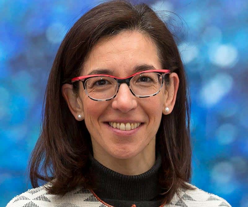 Dra. Mª Pilar García Ruiz