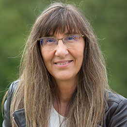 Ana Gloria Gil-Royo (PhD)