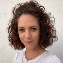 Giorgia Prosperi