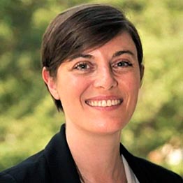 Dr. Elisa Gironzetti