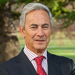 Agustín González