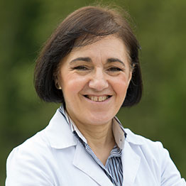 Elena González-Peñas (PhD)