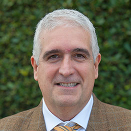 Juan Manuel Irache (PhD)
