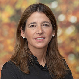 María José Jiménez