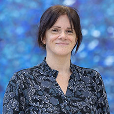 Esther Lasheras