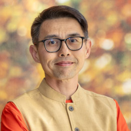 Edmund Lin