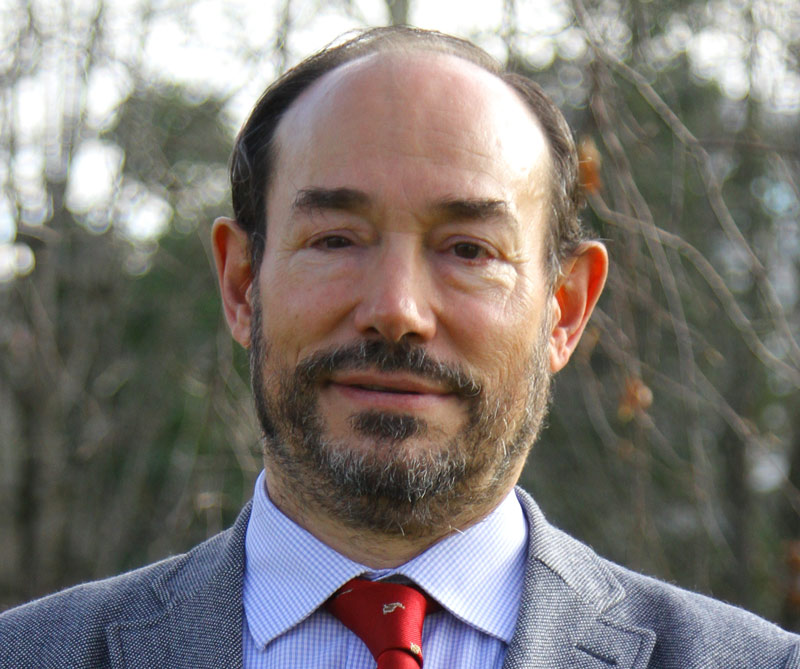 Jesús López Fidalgo