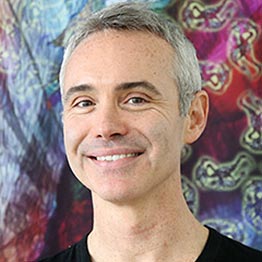 Dr. Andrew Lynch